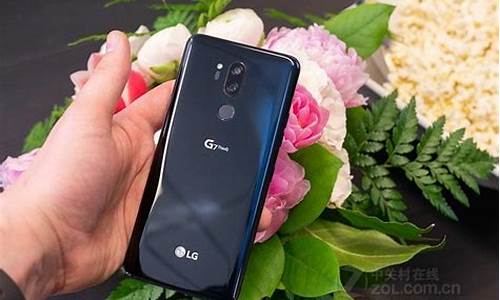 lgg7手机怎么解bl锁_lg g7解b