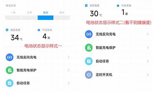 小米手机电池健康度检测_小米手机电池健康度检测方法