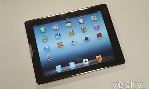 ipad4 上市时间_ipad4上市时间