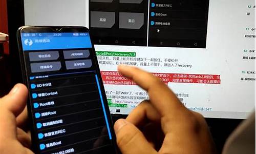 小米3手机刷miuiv5_小米3手机刷root