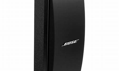 BOSE402音箱_bose402