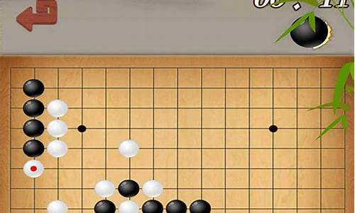 moto手机五指棋_手机五指设置