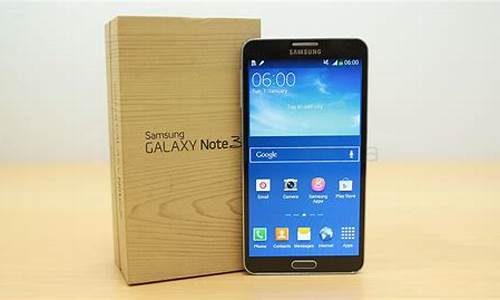 三星手机note3使用说明书_三星 note3 手机