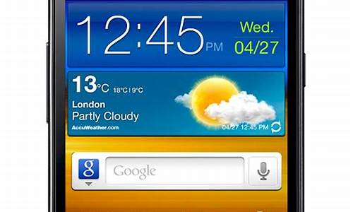gti9100三星手机_三星gt i9100