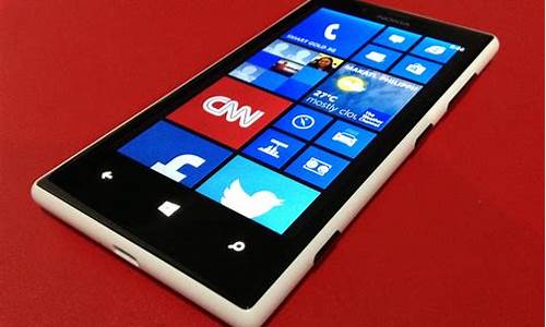 720 lumia手机_lumia720评测