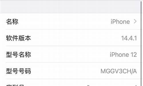 苹果手机4代序列号_苹果手机4代序列号在哪里